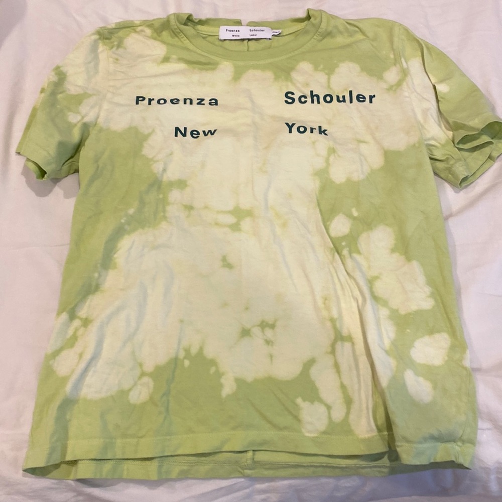 Proenza Schouler Tshirt